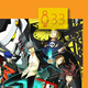Illustration for article titled Ani-TAY Blimp: The Internet Quantifies Anime Faces